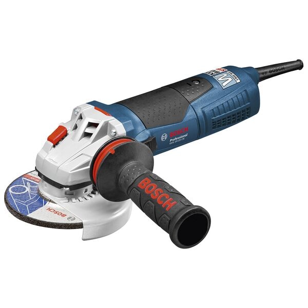 BOSCH Winkelschleifer GWS 19-125 CIE 1900 W mit Zubehr