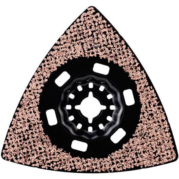 BOSCH Schleifplatte »EXPERT Sanding Plate AVZ 90 RT4« BOSCH Schleifplatte »EXPERT Sanding Plate AVZ 90 RT4«