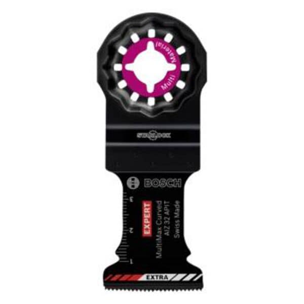 BOSCH Tauchs�gebl�tter �Expert MultiMax AIZ 32 APIT� 5 St�ck