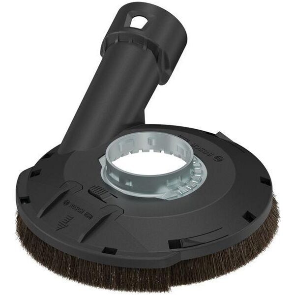 BOSCH Absaughaube für Winkelschleifer Pro Ø115/125 mm