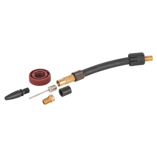 BOSCH Druckluft-Set PAG 9,6 / 12V