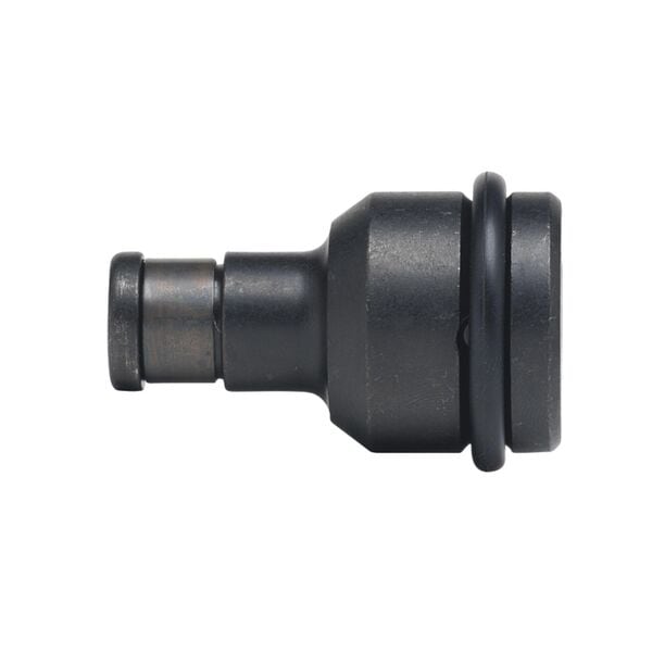 makita Bit-Adapter 134873-0, 1/2 Zoll Vierkant - 1/4 Zoll Sechskant