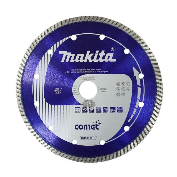makita Trennscheibe Comet B-13013