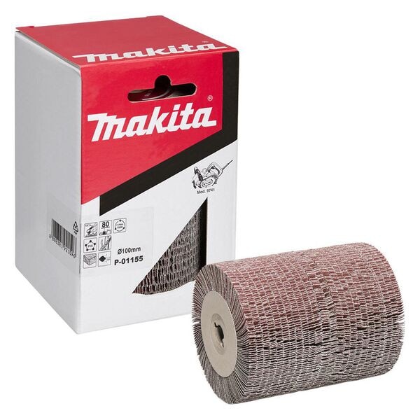 makita Lamellenschleifer K80