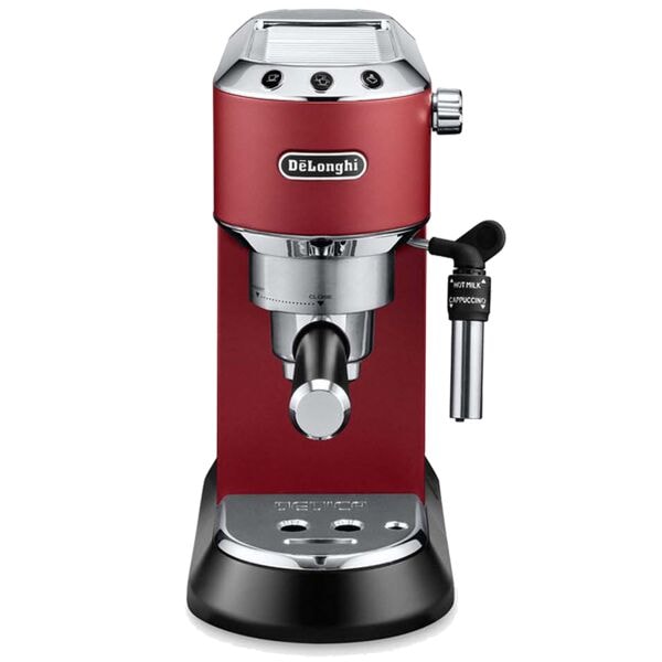 De Longhi Espressomaschine »Dedica Style EC685.R«