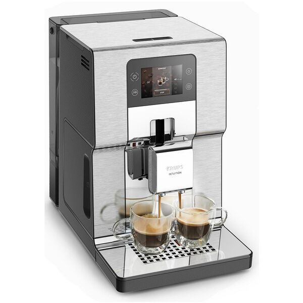 Krups Kaffeevollautomat »EA877D Intuition Experience«