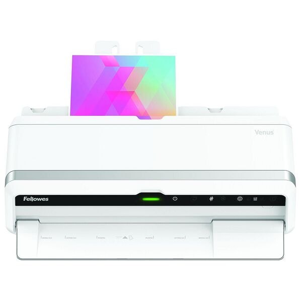 Fellowes Laminiergert Venus A3