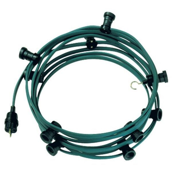 Bachmann Lichterkette 10 m
