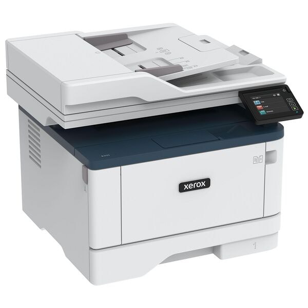 Xerox B305 A4 schwarz wei� Laserdrucker mit WLAN und LAN