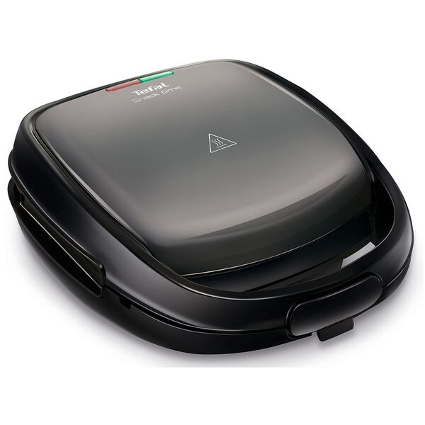 Tefal Sandwich-Toaster Snack Time 2in1