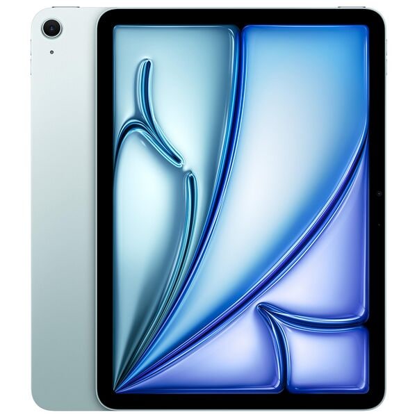 Apple iPad Air (M3) 2025 WiFi 11 Zoll 128 GB blau