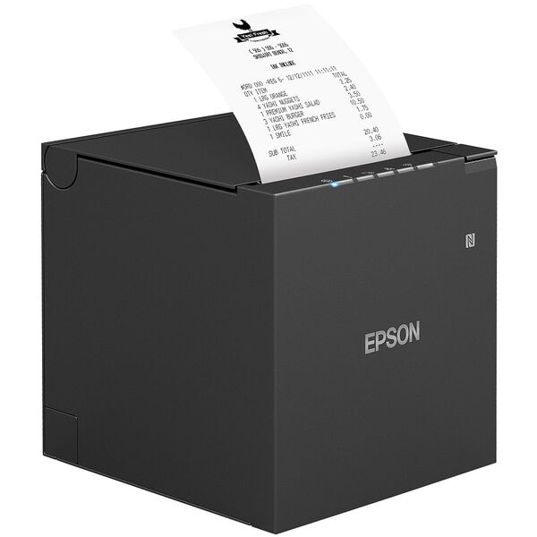 Epson Thermo-Bondrucker TM-m30III (152)