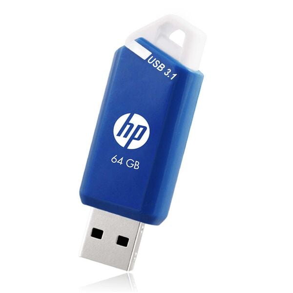 USB-Stick 64 GB HP x755w USB 3.1