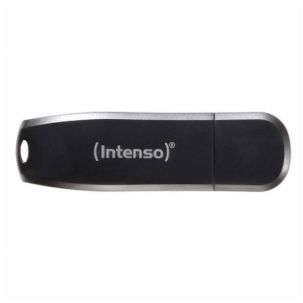 USB-Stick 512 GB Intenso Speed Line USB 3.2 Gen 1x1