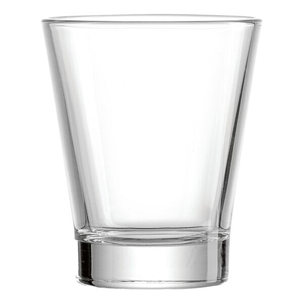 Ritzenhoff & Breker Wasserglas Caffeino 90 ml 6 Stück Ritzenhoff & Breker Wasserglas Caffeino 90 ml 6 Stück