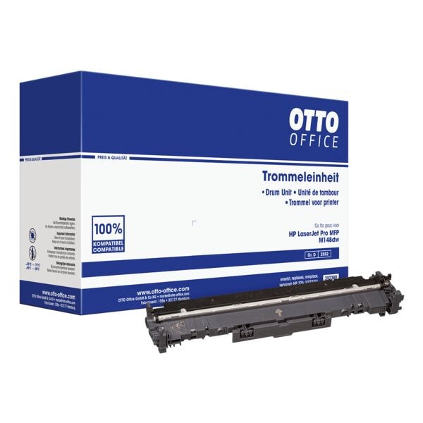 OTTO Office Trommel ersetzt HP Nr. 32A (CF232A)