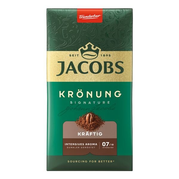 Jacobs Krnung Signature 500 g