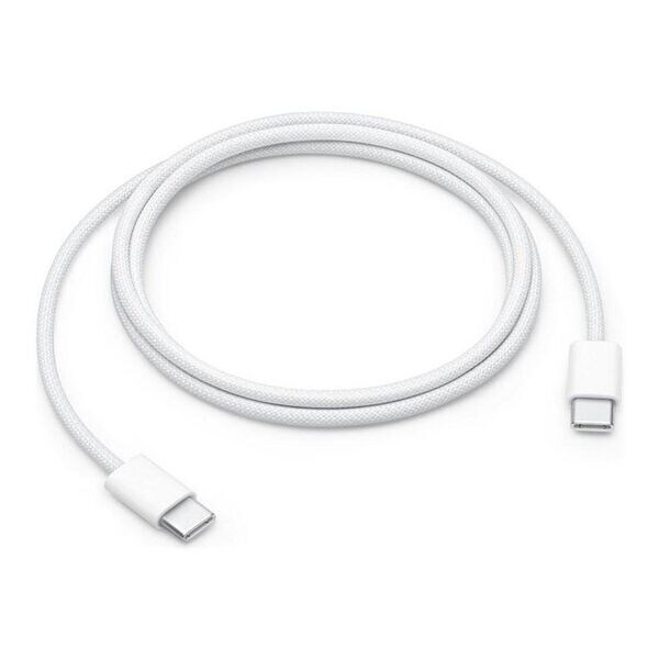 Apple Ladekabel USB C auf USB C 1 m