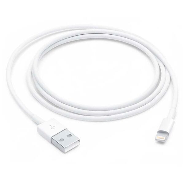 Apple Kabel Lightning auf USB A 1 m