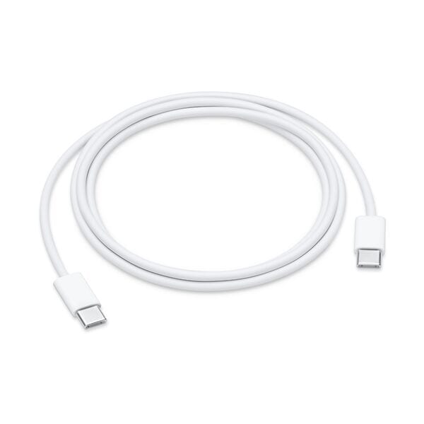 Apple Ladekabel USB C auf USB C 1 m