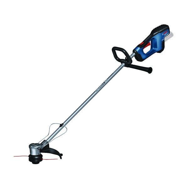 BOSCH GRT 18V-33 Akku Rasentrimmer