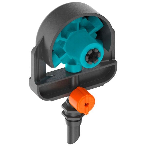 GARDENA 6 in 1 Sprühdüse