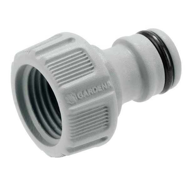 GARDENA Hahnverbinder 21 mm (G 1/2