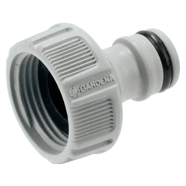 GARDENA Hahnverbinder 26,5 mm (G 3/4