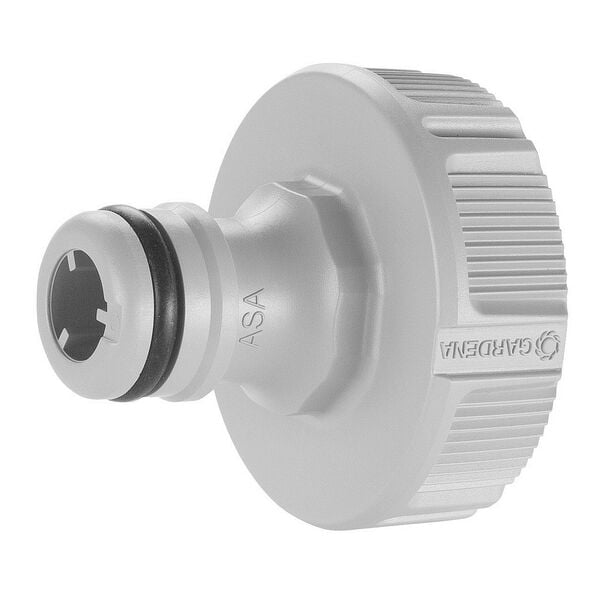 GARDENA Hahnverbinder 33,3 mm (G 1