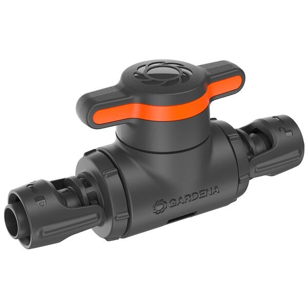 GARDENA Regulier-/Absperrventil 13 mm (1/2