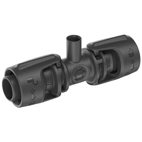 GARDENA T-Stück für Sprühdüsen 13 mm (1/2