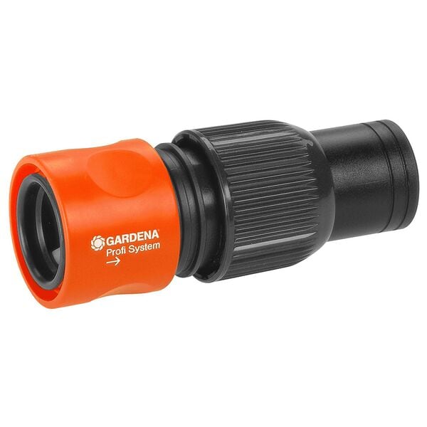 GARDENA Profi-System-Schlauchstück 19 mm (3/4 Zoll)