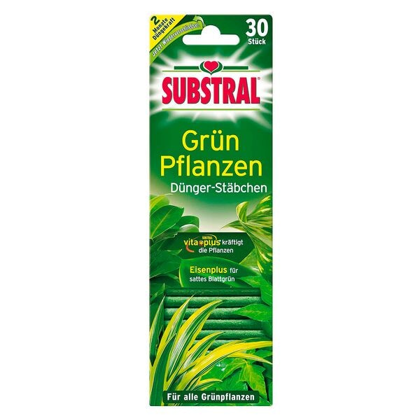 Substral Dngerstbchen 30 Stck