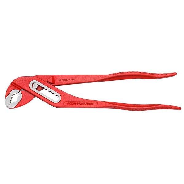 GEDORE red Wasserpumpenzange R28100010 25 cm