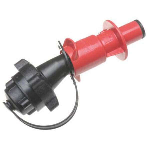 h�nersdorff Sicherheits-Einf�llsystem �Kraftstoff�