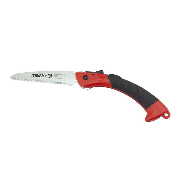 Meister Astsge TurboCut 15 cm