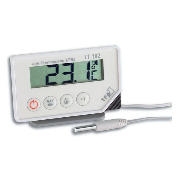 TFA Thermometer »LT-102«