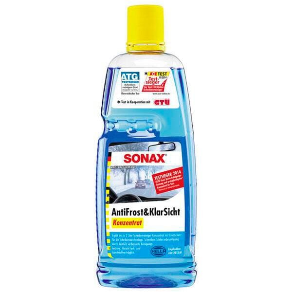 SONAX Frostschutzmittel �Citrusduft� 1.0 L