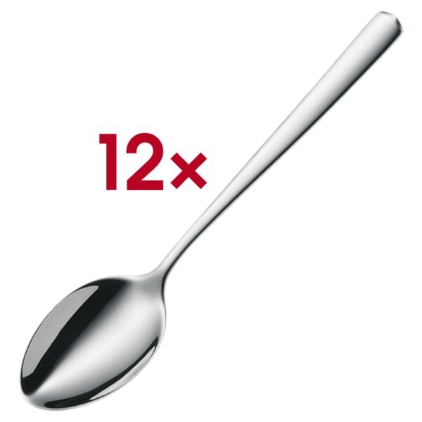 WMF Kaffeel�ffel �Base� 12 St�ck