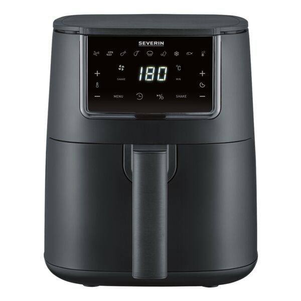 SEVERIN Hei�luftfritteuse FR 2461 4 L
