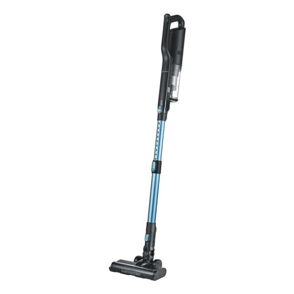 SEVERIN Kabelloser Akku Staubsauger S'Power Slim