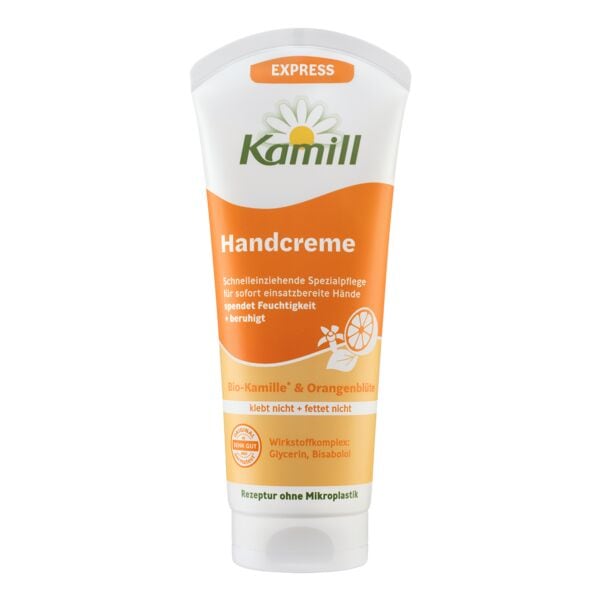 Kamill Handcreme »Express« 100 ml