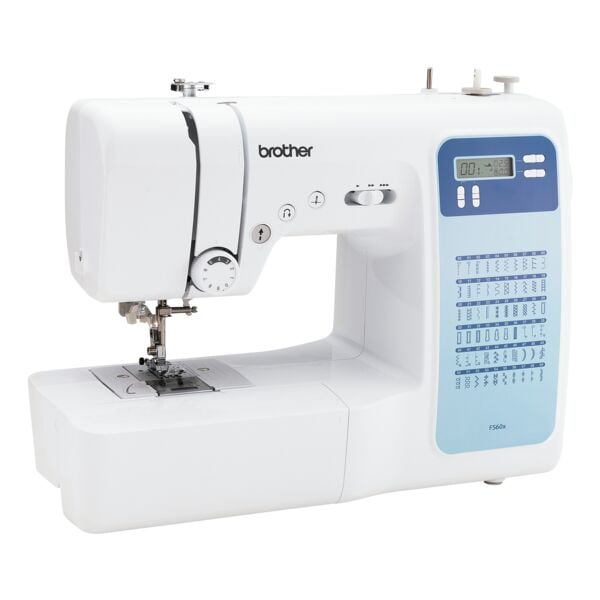 Brother Digitale Nhmaschine FS60x Comfort