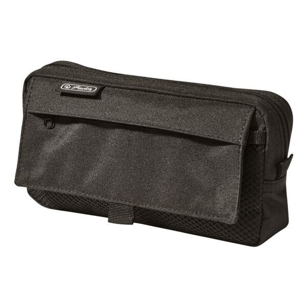 Oxford Faulenzer mit 2 Aussentaschen