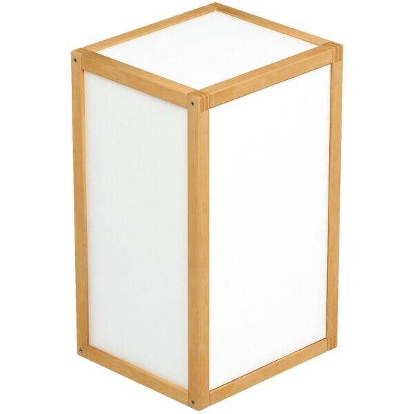 LIGNUM Boxx Kommode Lignum Boxx schmal