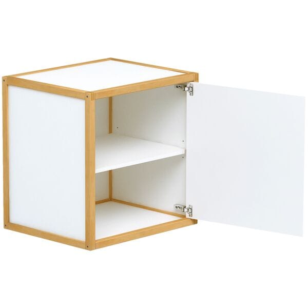 LIGNUM Boxx Kleiderschrank Aufsatz Lignum Boxx breit