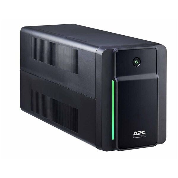 APC Unterbrechungsfreie Stromversorgung (USV) Back-UPS BX1600MI-GR