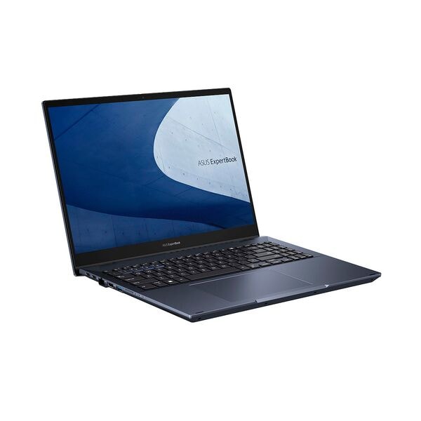 Asus Notebook ExpertBook B5 B5602CVA-MB0058X, Display 40,6 cm (16''), Intel® Core™ i7-1360P, 16 GB RAM, 1 TB SSD, Windows 11 Pro