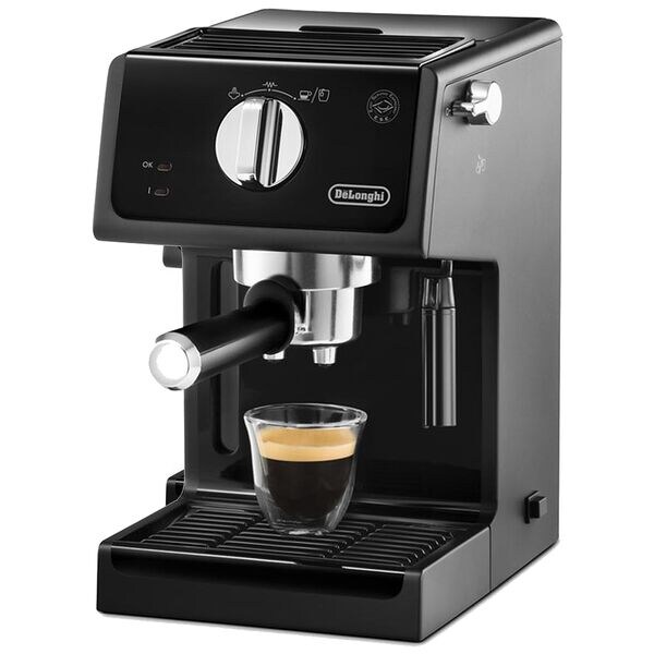 De Longhi Espressomaschine ECP31.21