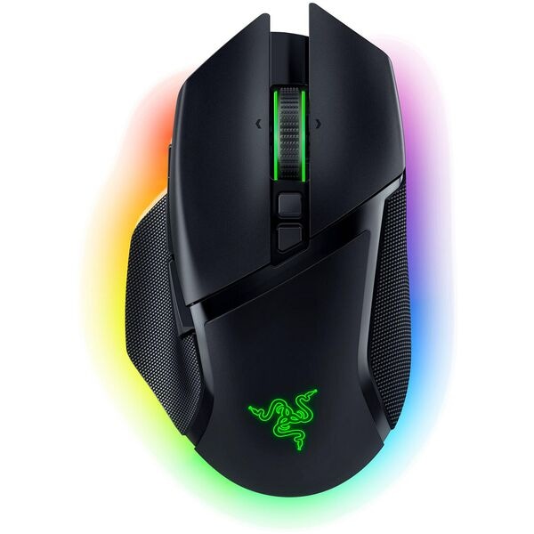 Razer Gaming Maus Basilisk V3 Pro